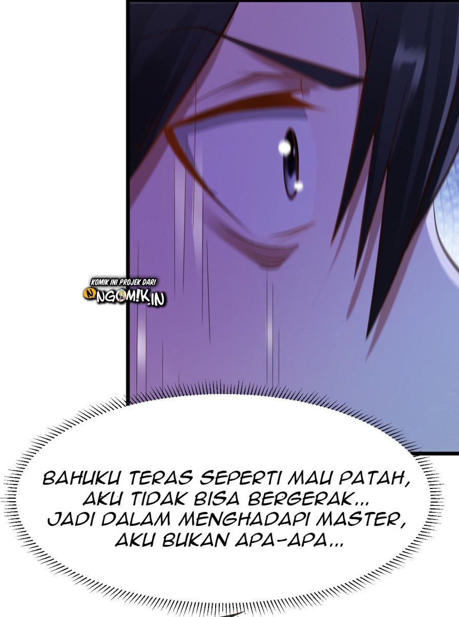 Miss Sister, Don’t Mess With Me Chapter 14 Gambar 10