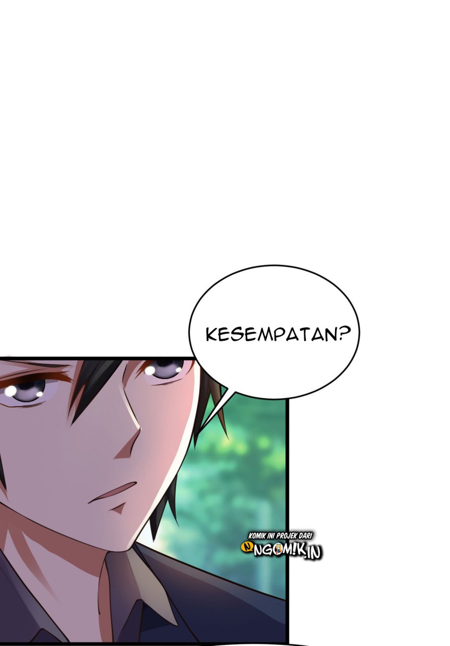 Miss Sister, Don’t Mess With Me Chapter 14 Gambar 12