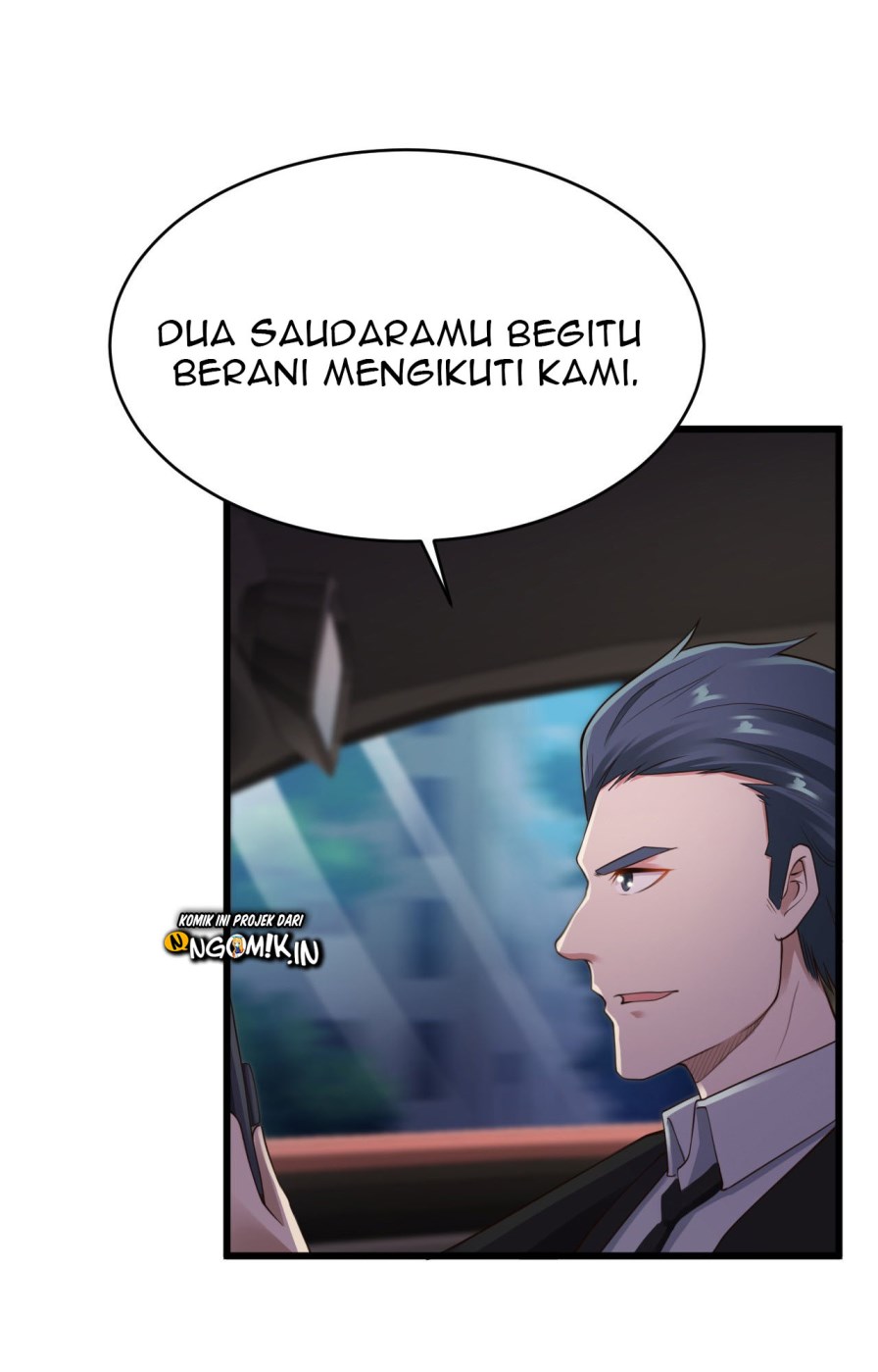 Miss Sister, Don’t Mess With Me Chapter 14 Gambar 16
