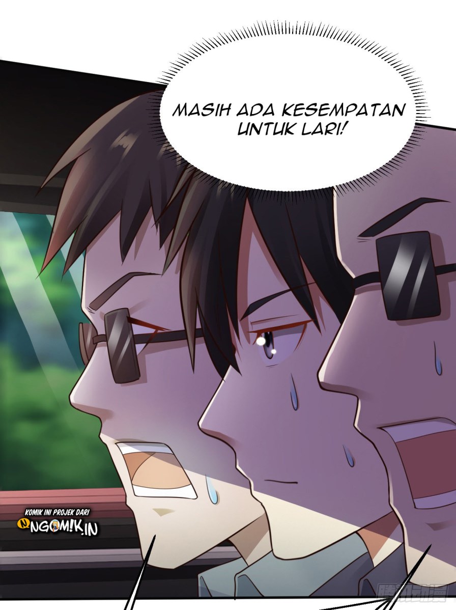 Miss Sister, Don’t Mess With Me Chapter 14 Gambar 21