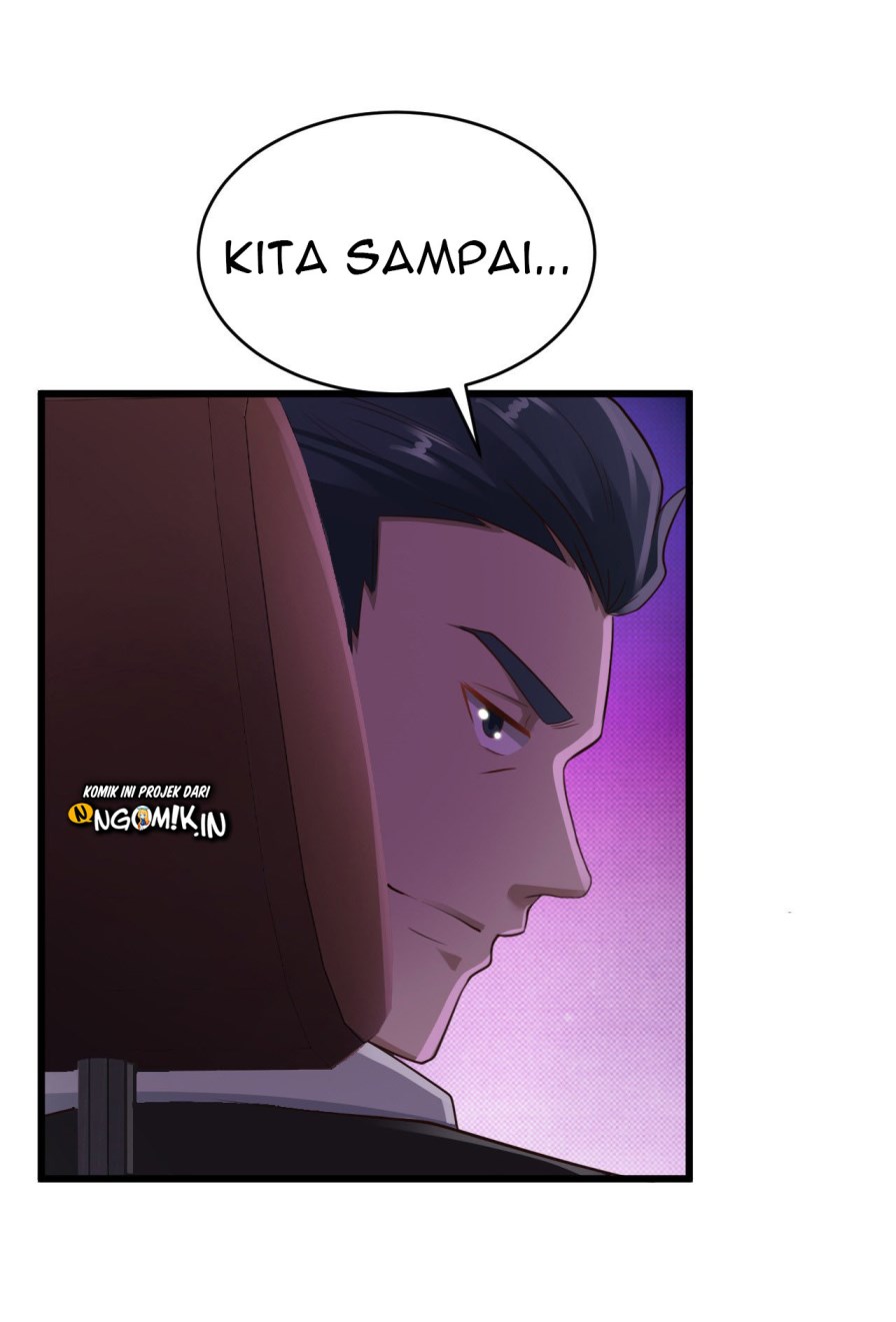 Miss Sister, Don’t Mess With Me Chapter 14 Gambar 28