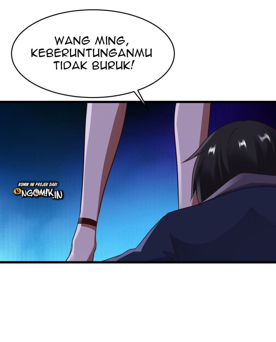 Miss Sister, Don’t Mess With Me Chapter 14 Gambar 33