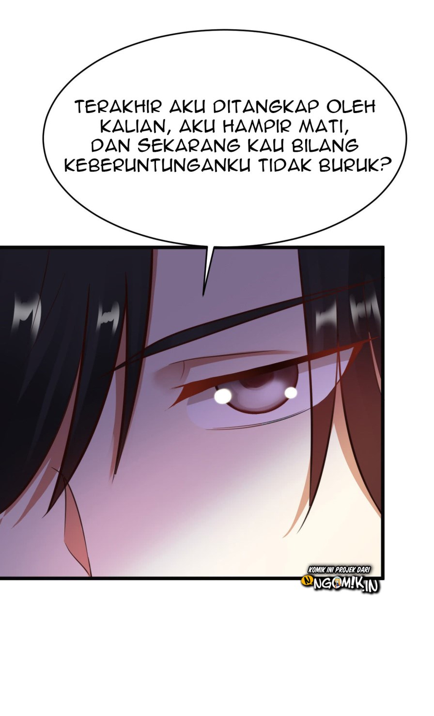 Miss Sister, Don’t Mess With Me Chapter 14 Gambar 34
