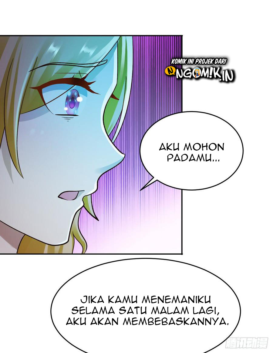 Miss Sister, Don’t Mess With Me Chapter 13 Gambar 18