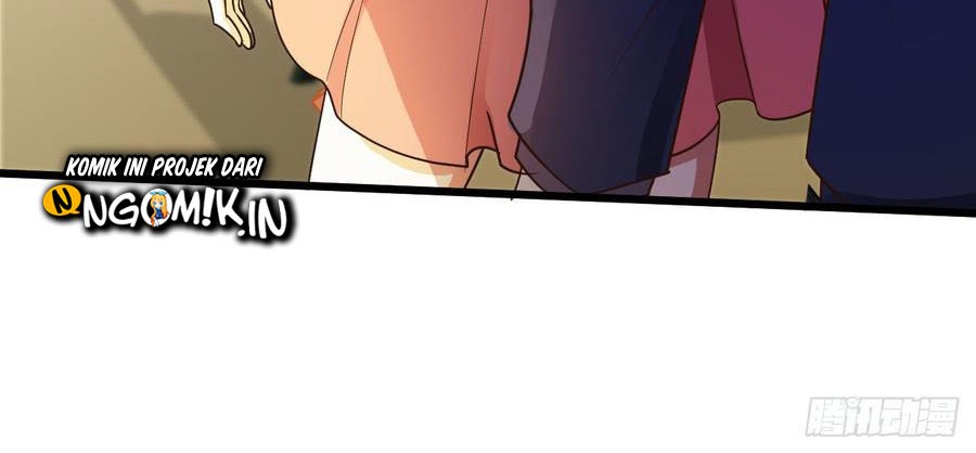 Miss Sister, Don’t Mess With Me Chapter 13 Gambar 4