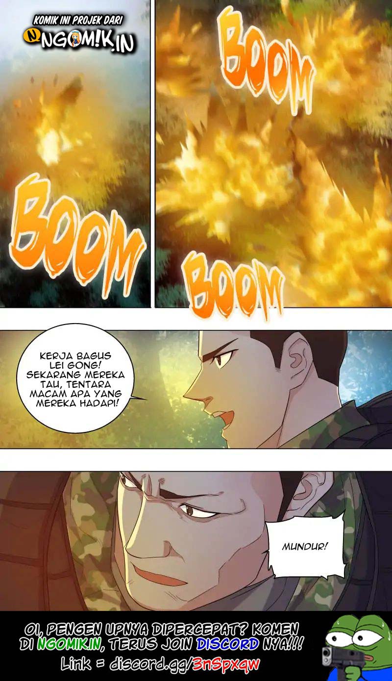 Baca The Strongest War God Chapter 48 Gambar 2
