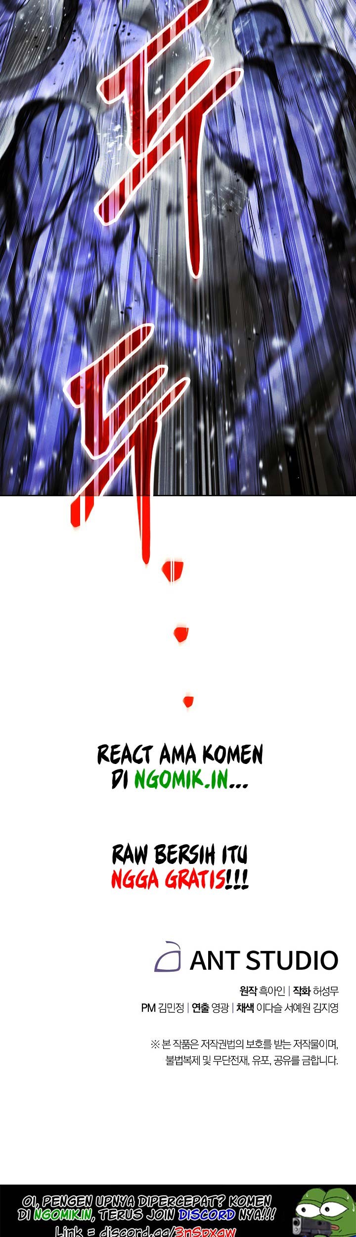 The Live Chapter 29 Gambar 60