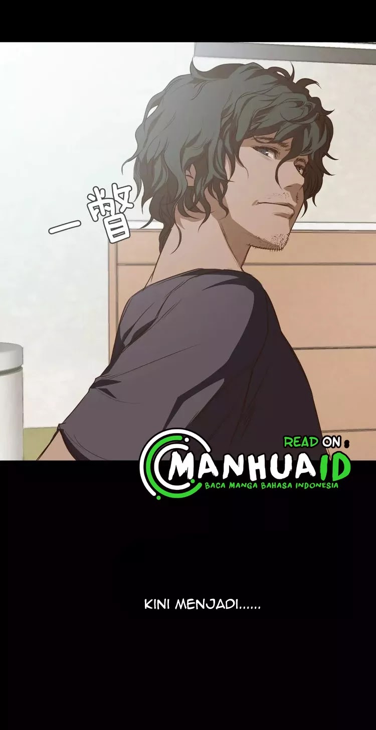 Lucky Bad Man Chapter 05 Gambar 10