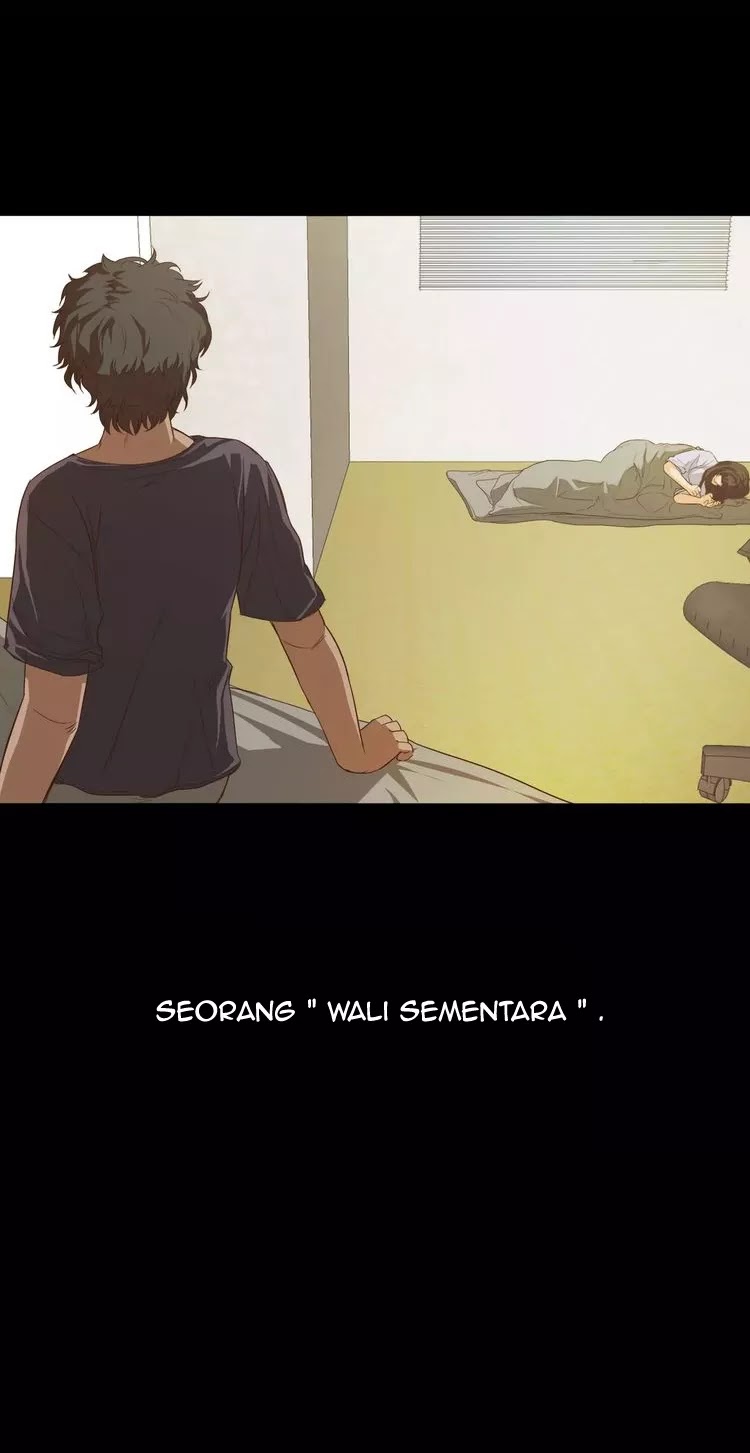 Lucky Bad Man Chapter 05 Gambar 11