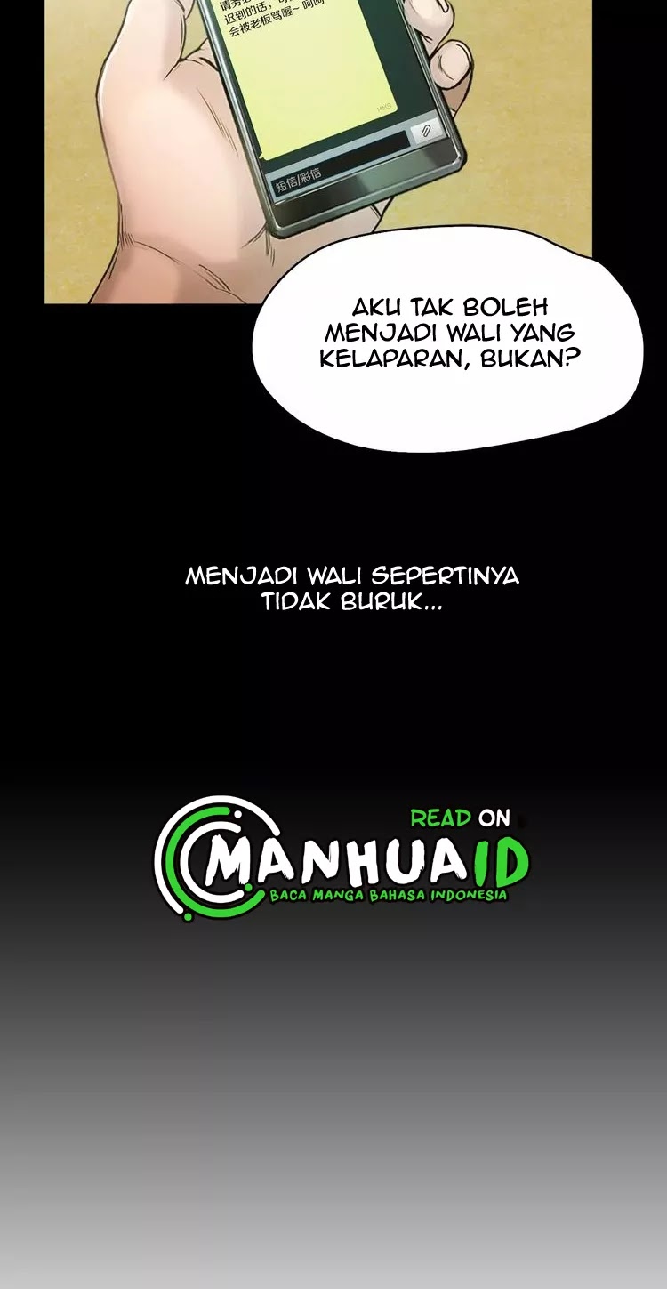 Lucky Bad Man Chapter 05 Gambar 14