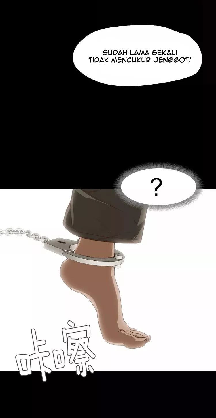 Lucky Bad Man Chapter 05 Gambar 18