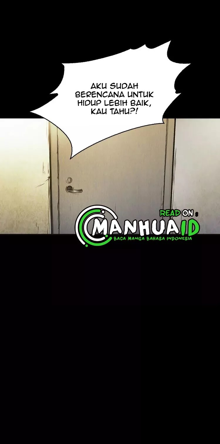 Lucky Bad Man Chapter 05 Gambar 35