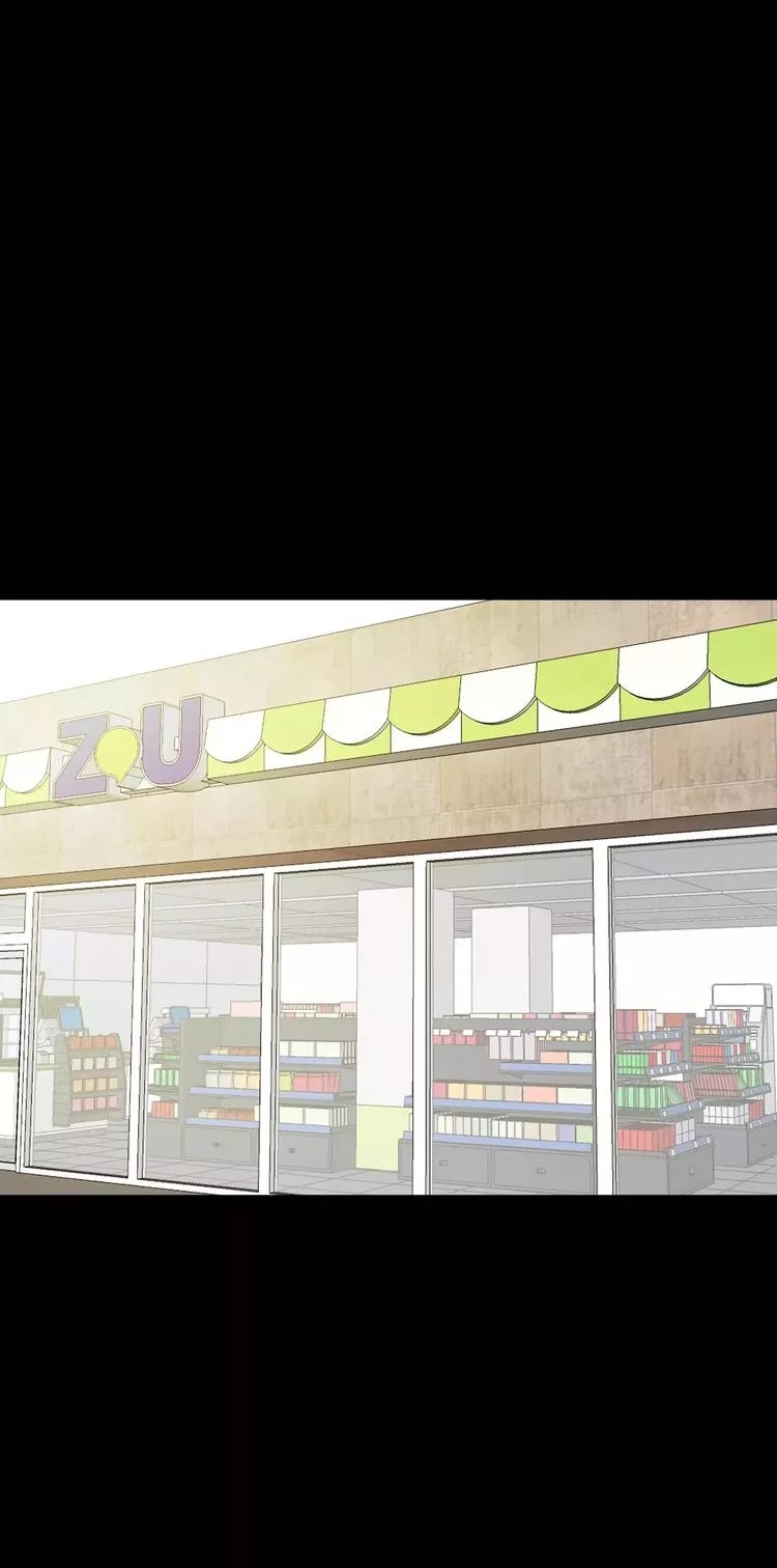 Lucky Bad Man Chapter 05 Gambar 37