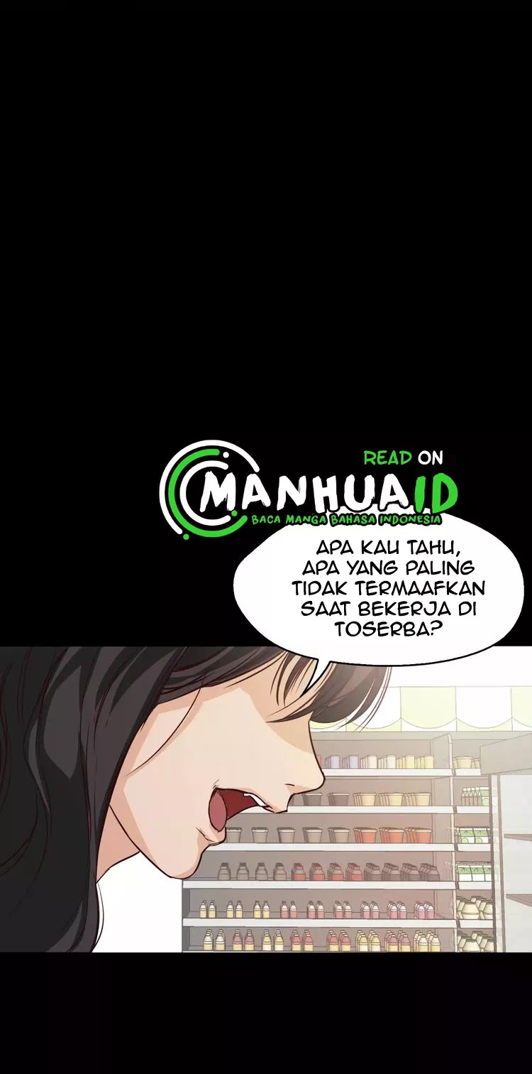 Lucky Bad Man Chapter 05 Gambar 38