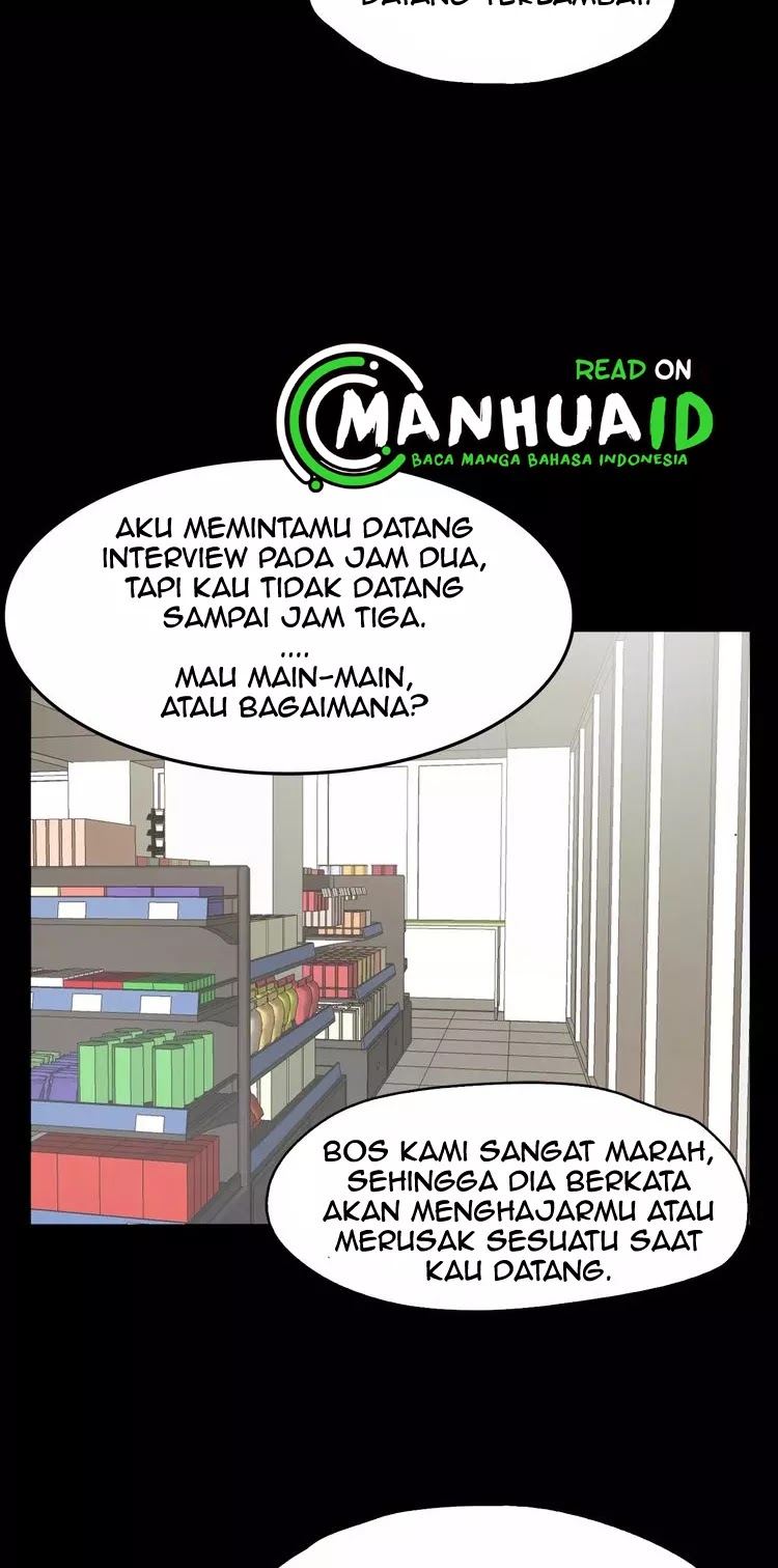 Lucky Bad Man Chapter 05 Gambar 42