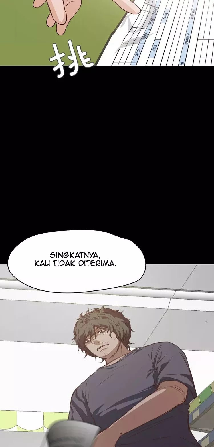 Lucky Bad Man Chapter 05 Gambar 44