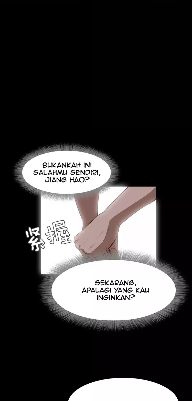 Lucky Bad Man Chapter 05 Gambar 46