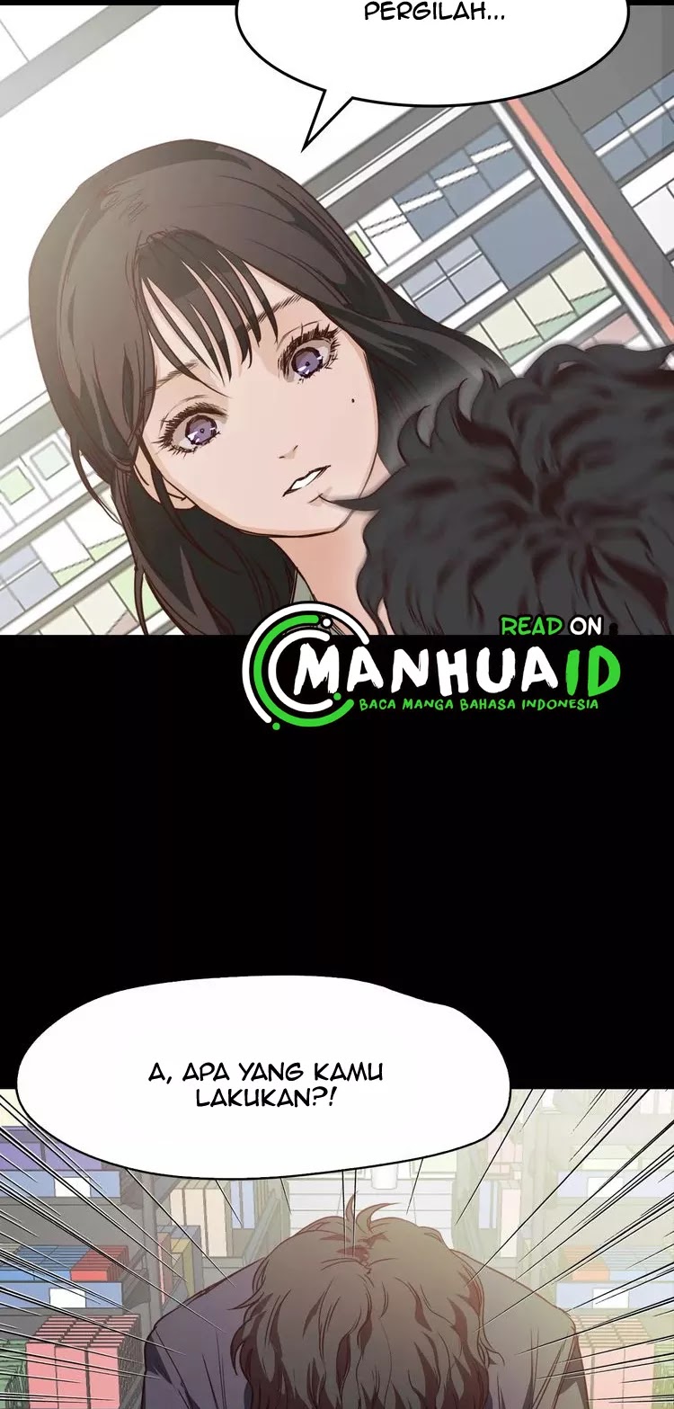 Lucky Bad Man Chapter 05 Gambar 47