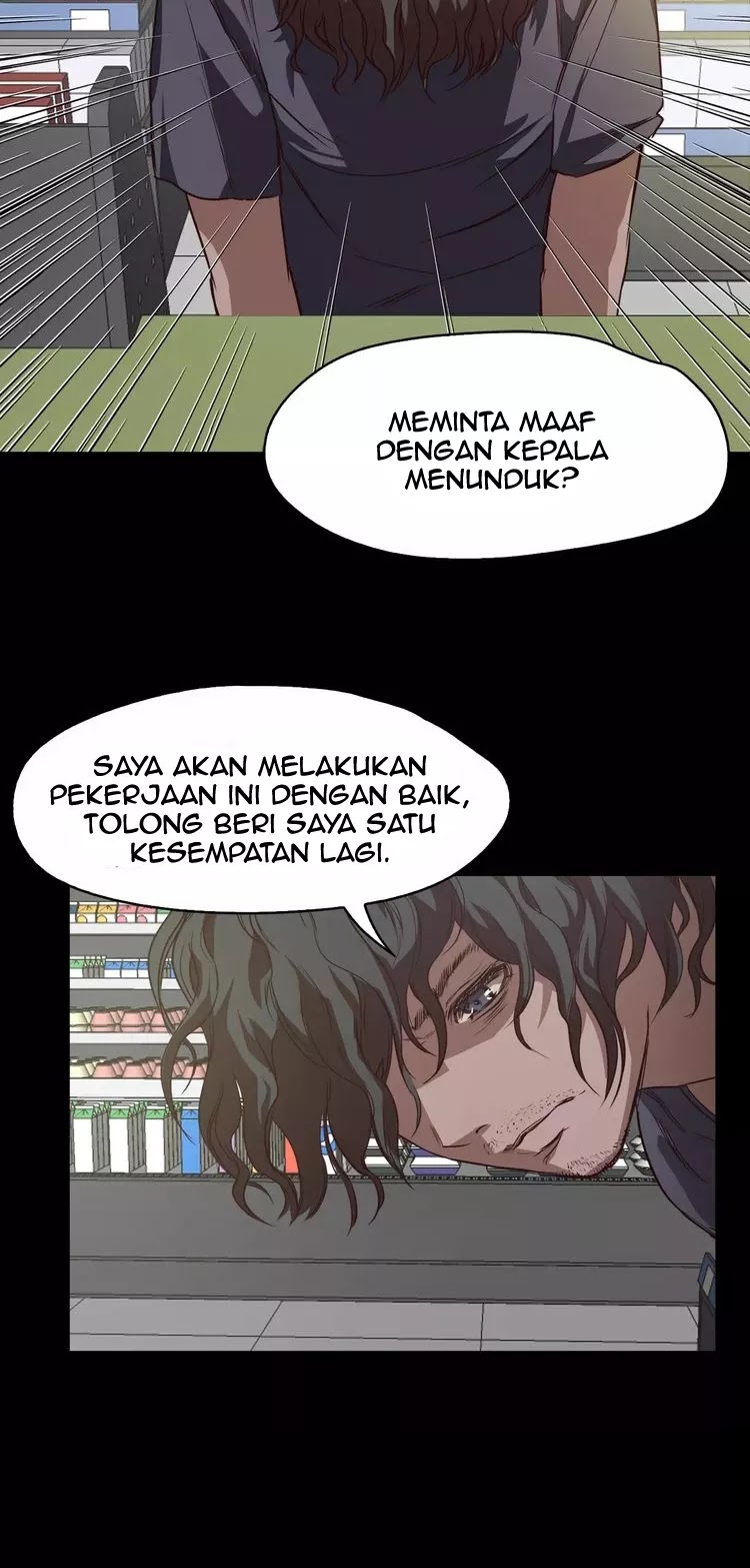 Lucky Bad Man Chapter 05 Gambar 48