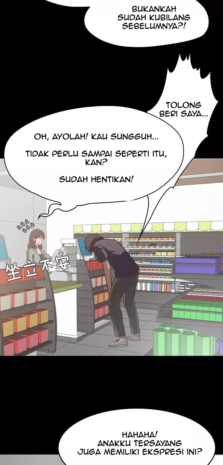 Lucky Bad Man Chapter 05 Gambar 50