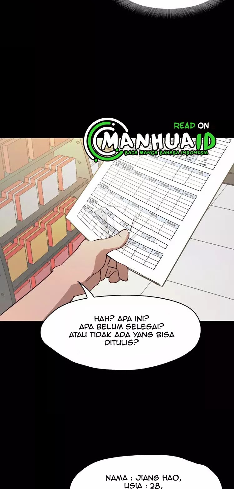 Lucky Bad Man Chapter 05 Gambar 54