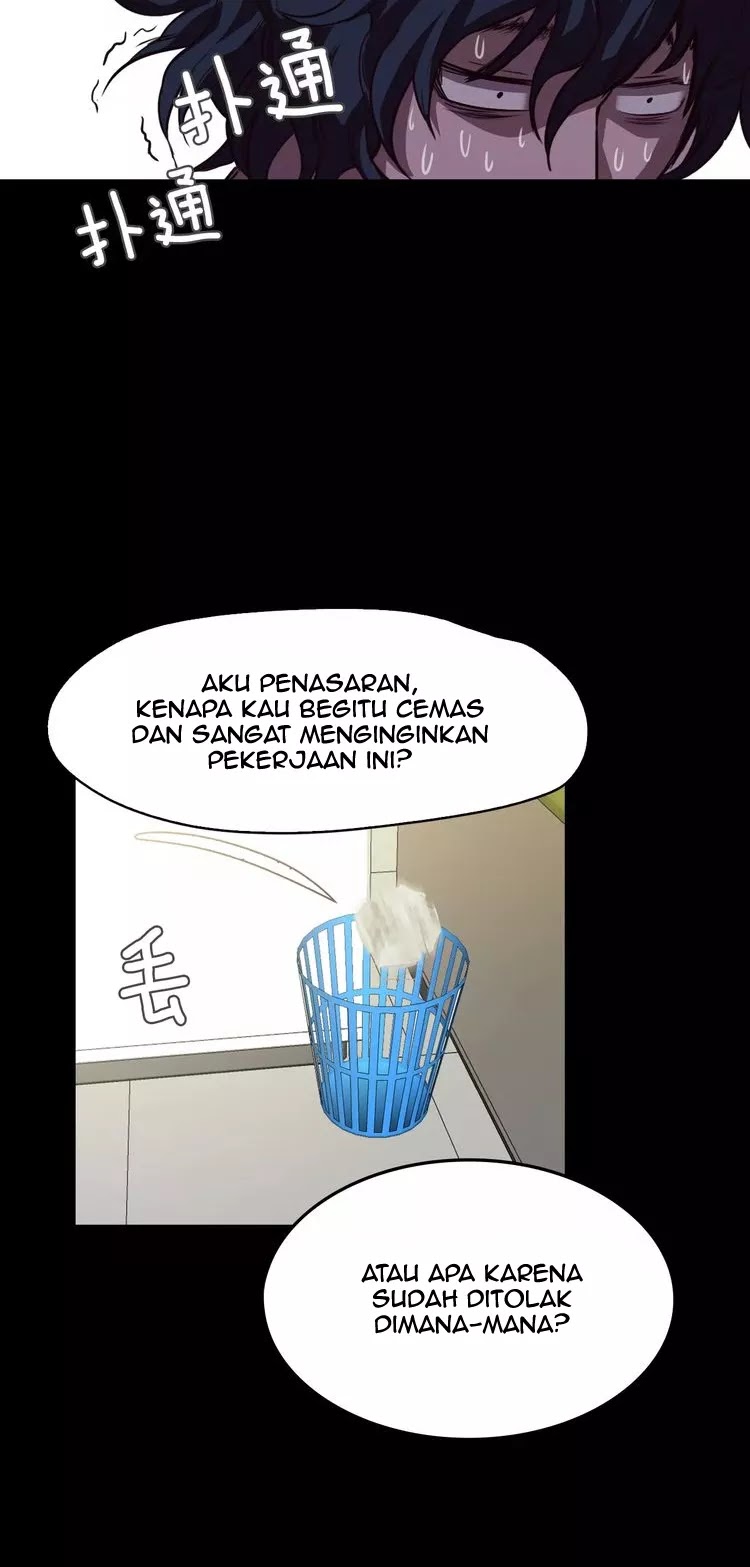 Lucky Bad Man Chapter 05 Gambar 57