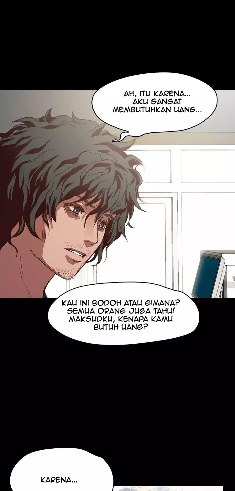 Lucky Bad Man Chapter 05 Gambar 58