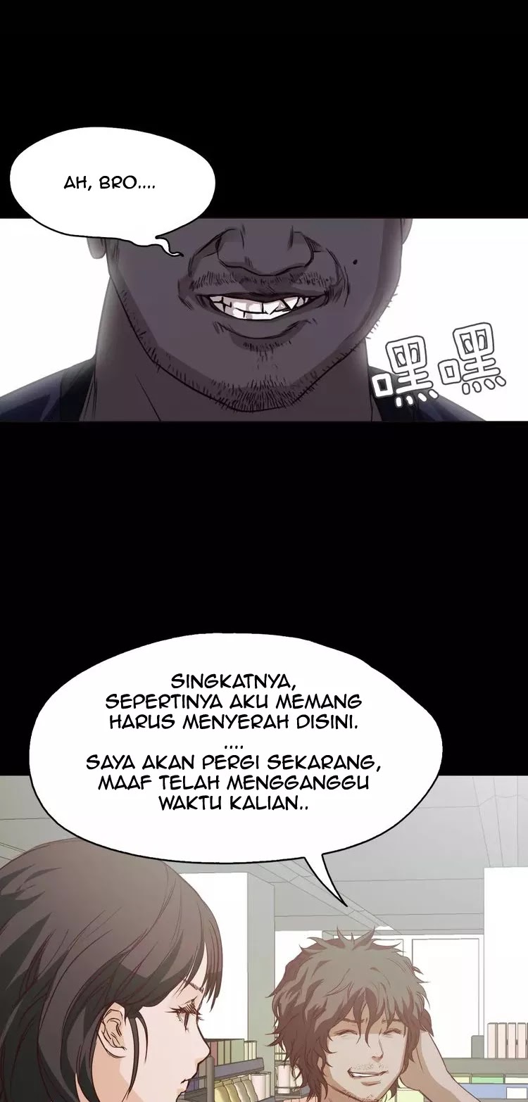 Lucky Bad Man Chapter 05 Gambar 60