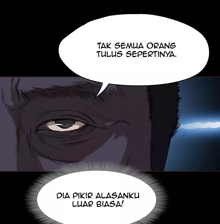 Lucky Bad Man Chapter 05 Gambar 63