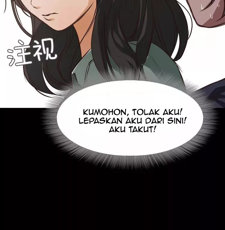 Lucky Bad Man Chapter 05 Gambar 65