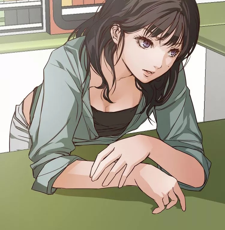 Lucky Bad Man Chapter 05 Gambar 68