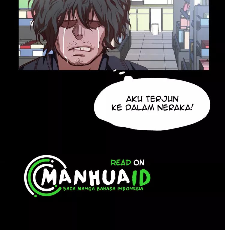 Lucky Bad Man Chapter 05 Gambar 70