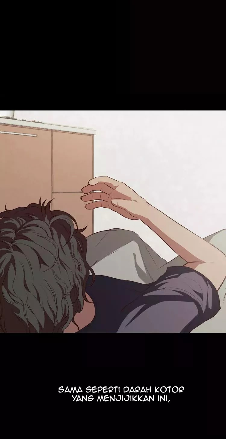 Lucky Bad Man Chapter 05 Gambar 8