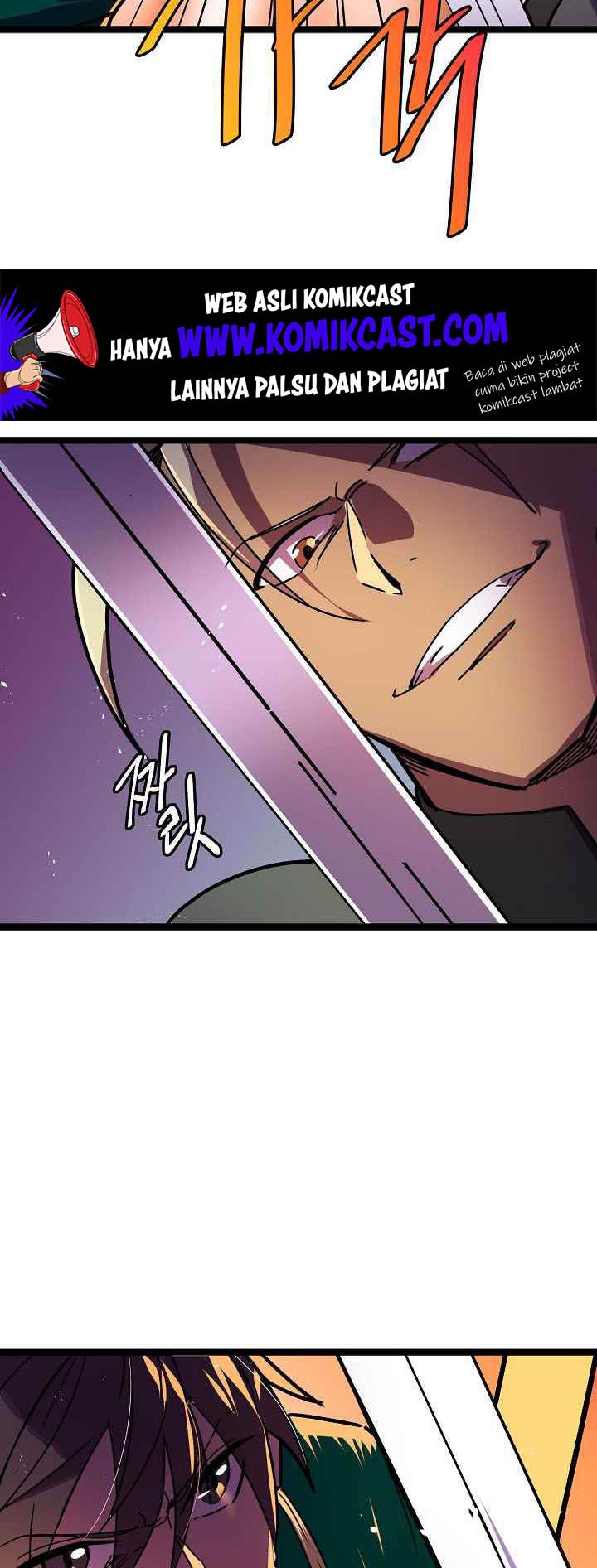 Ranker’s Return Chapter 12 Gambar 13