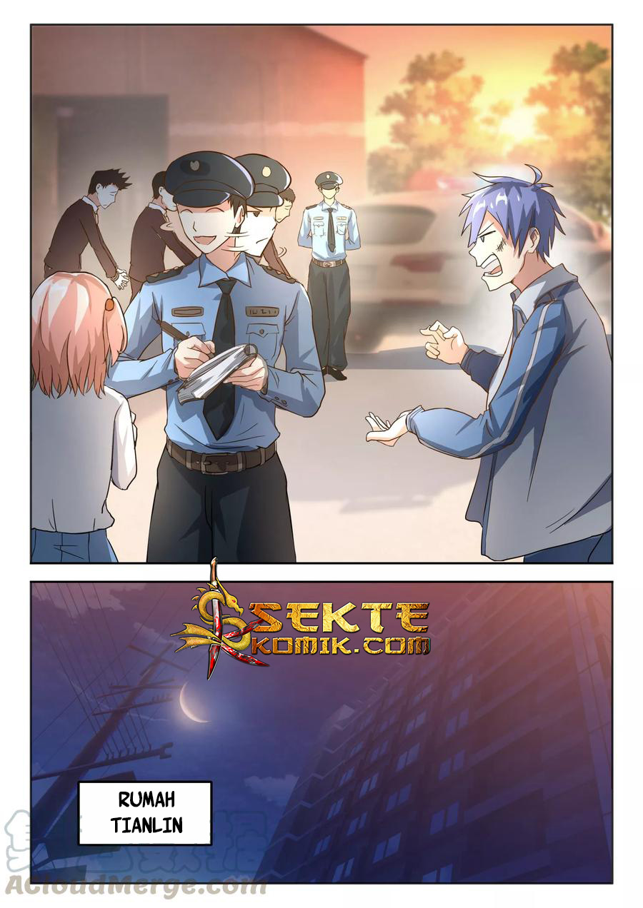 Baca My Sister From Japan Chapter 25 Gambar 2