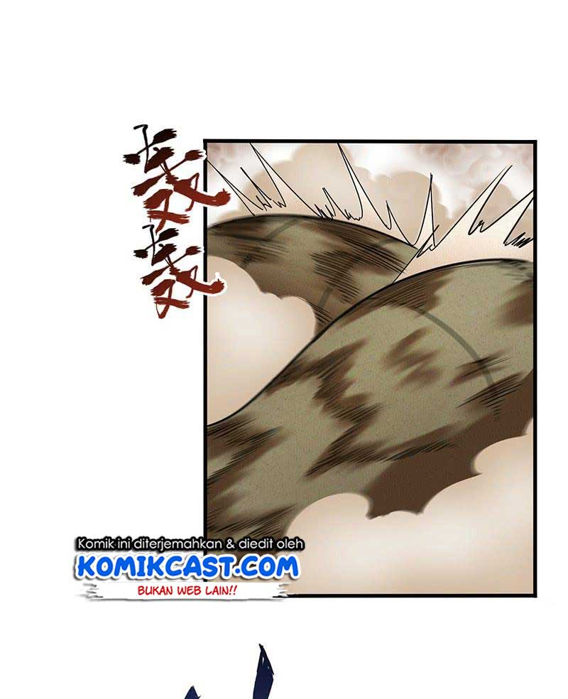 Chaotic Sword God Chapter 111 Gambar 13