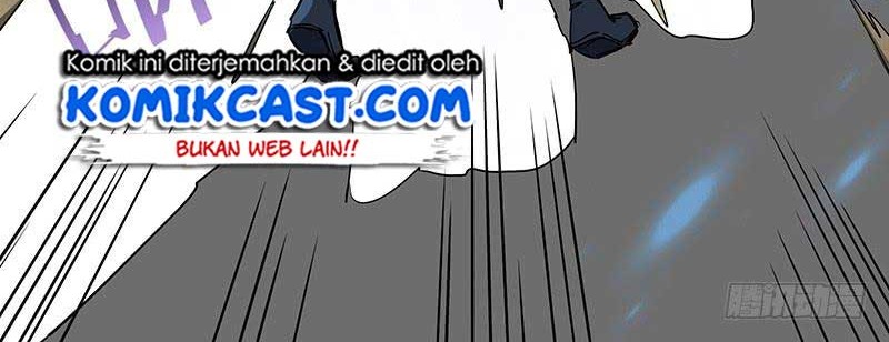 Chaotic Sword God Chapter 111 Gambar 8