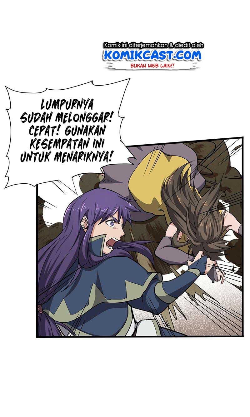 Chaotic Sword God Chapter 111 Gambar 9
