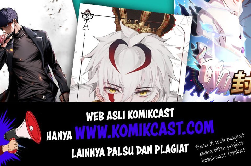 Long Live The King Chapter 109 Gambar 14