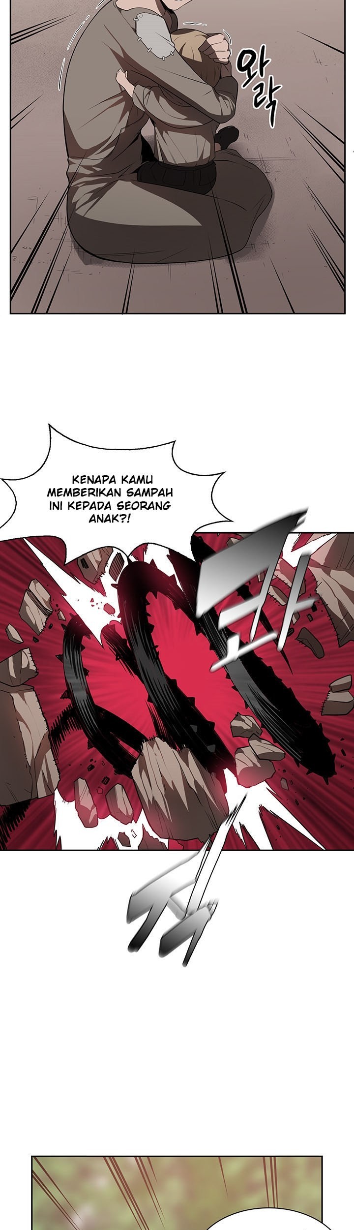 Bless Chapter 25 Gambar 29