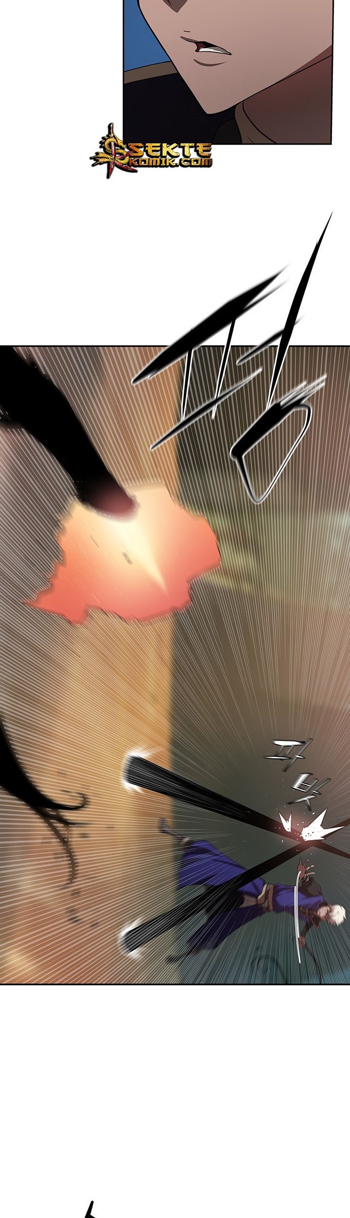 Bless Chapter 25 Gambar 36