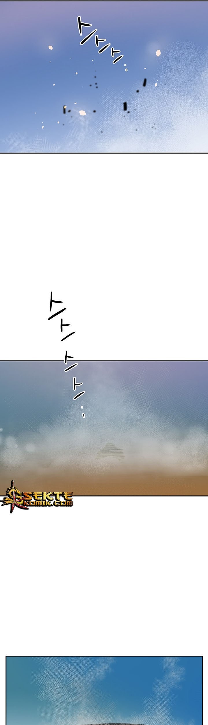 Bless Chapter 25 Gambar 50