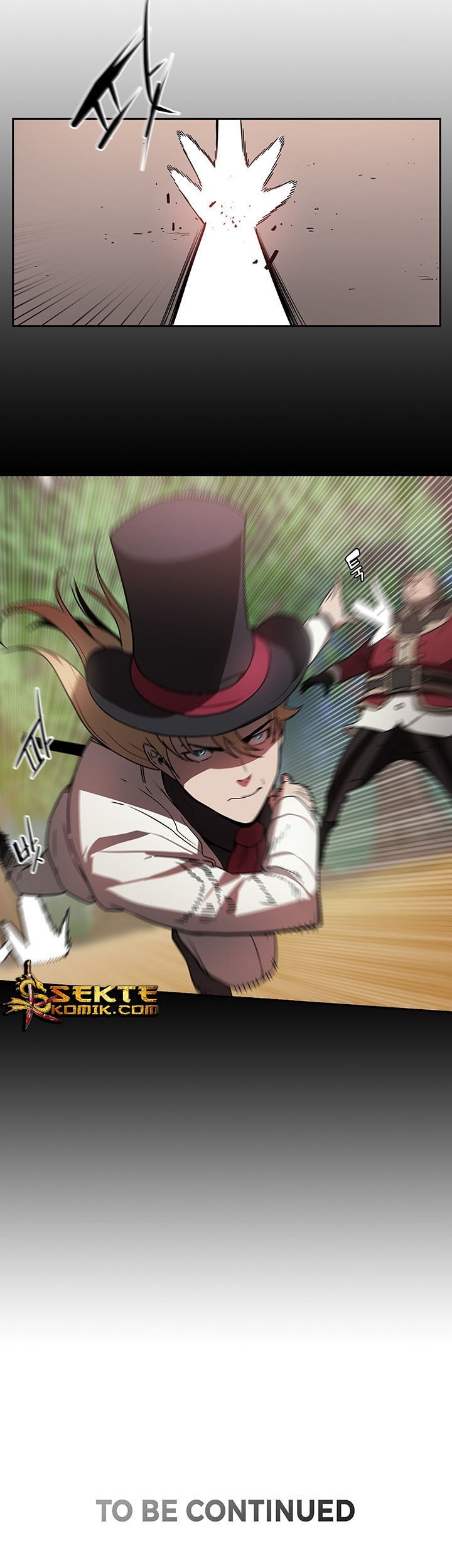 Bless Chapter 25 Gambar 54