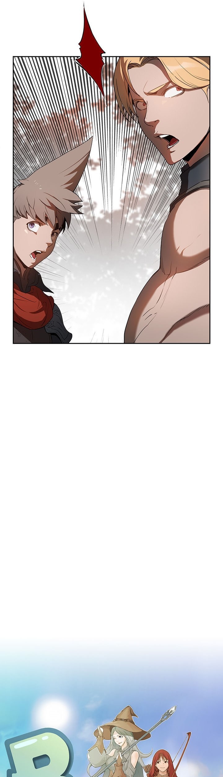 Bless Chapter 25 Gambar 4