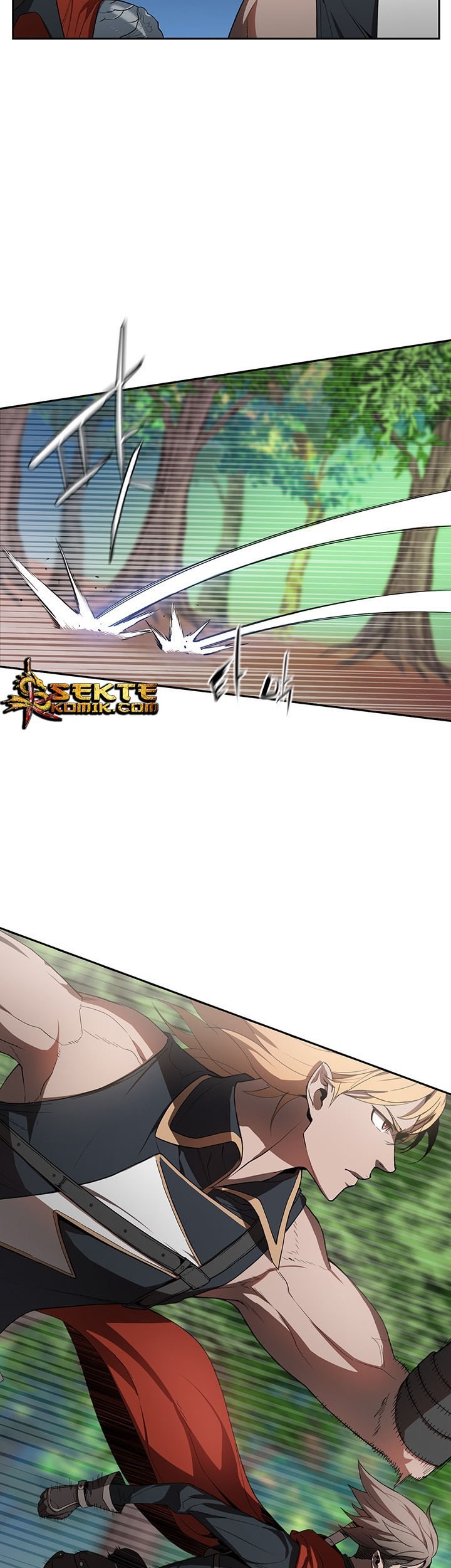 Bless Chapter 25 Gambar 6