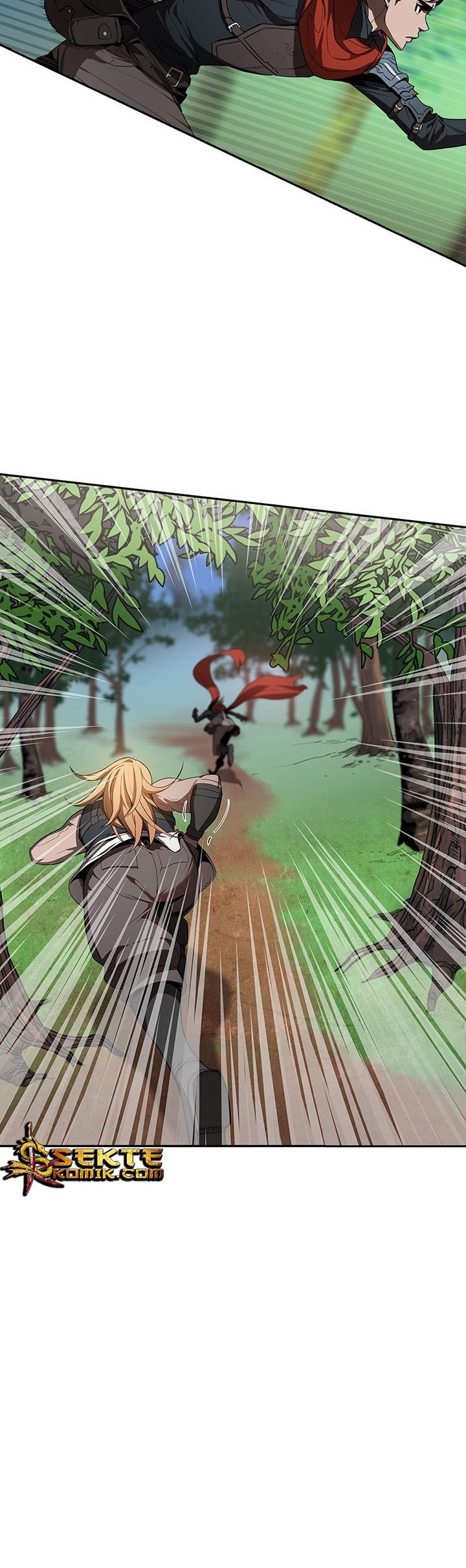 Bless Chapter 25 Gambar 7