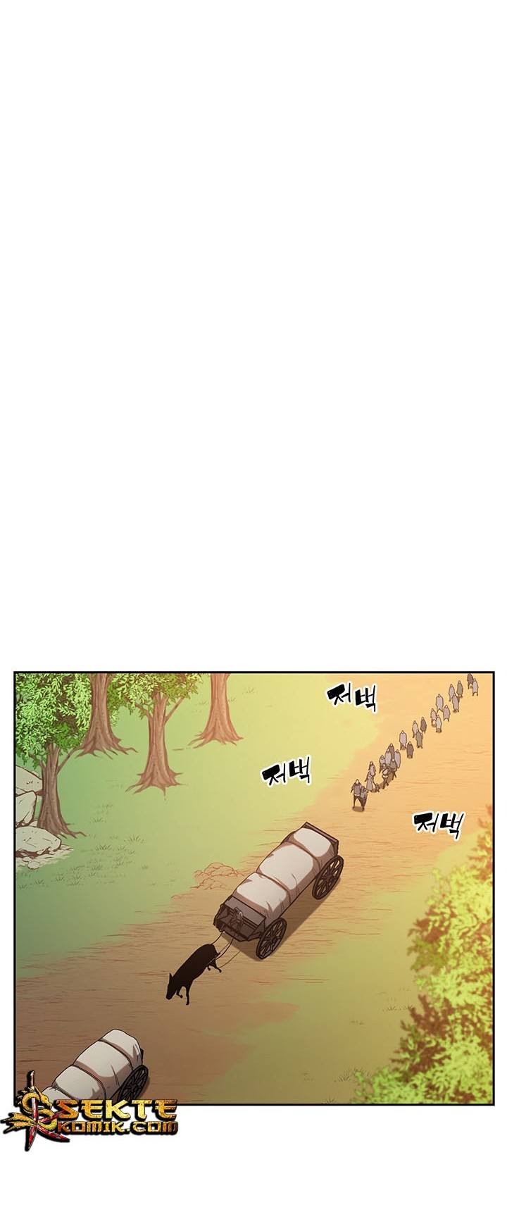 Bless Chapter 25 Gambar 11