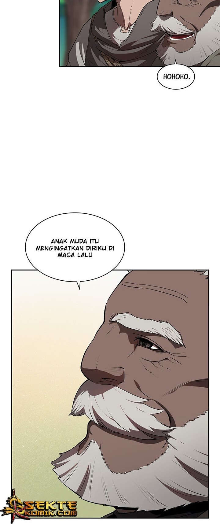 Bless Chapter 25 Gambar 13