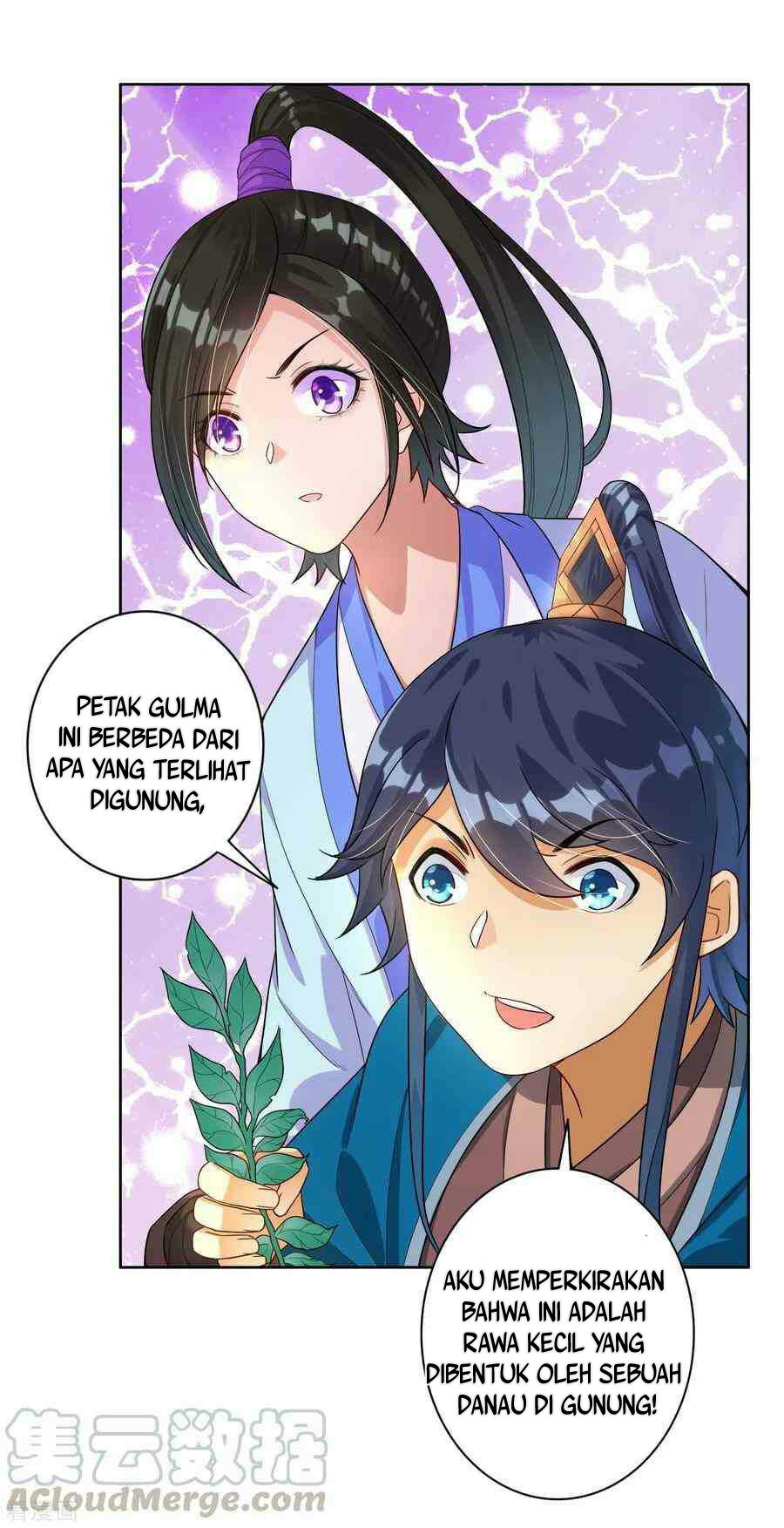 First Class Family Chapter 16 Gambar 5