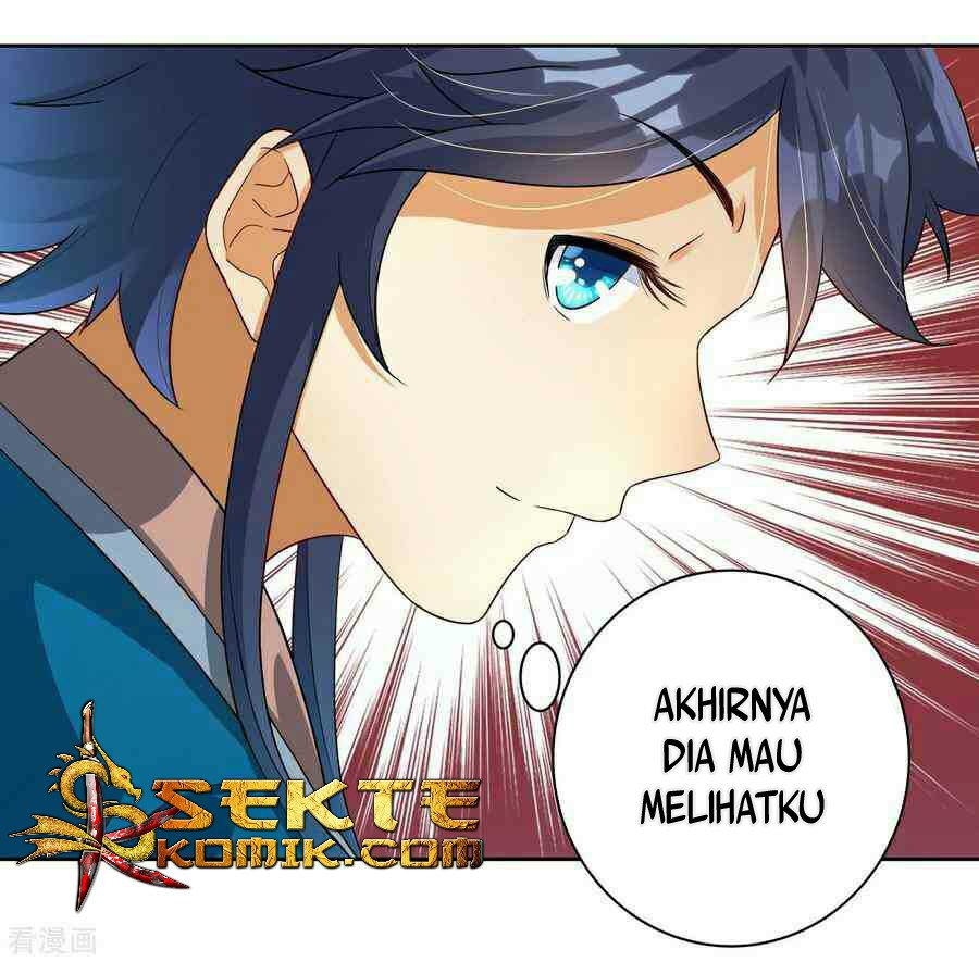 First Class Family Chapter 16 Gambar 6